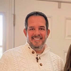 Meet your Posher, Scott